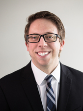 Brian Patrick Lagesse