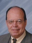 Brian John Morgan