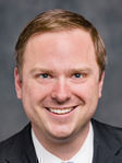 Brian Robert Orr