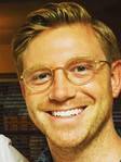 Brian Thomas Raque headshot