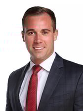 Brian A Rice headshot