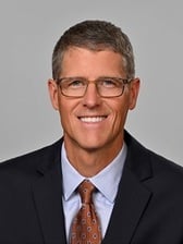 Brian H. Rolfe headshot