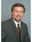 Brian Joseph Stack headshot