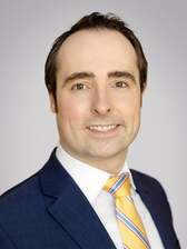 Brian Kevin Towey headshot