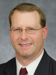 Brian Donald Turner headshot