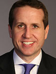 Brian O'Connor Watson