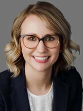 Briana L. Rummel headshot