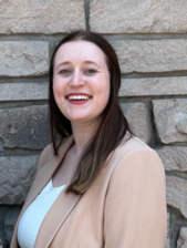 Brianna M Duda headshot