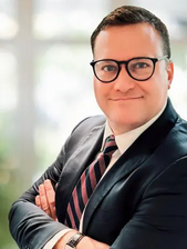 Brice Alan Van Elswyk