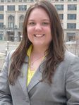 Bridgette Elizabeth Jenkins headshot