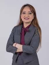 Brinda Gandhi-Child Support lawyers in Long Beach - Agata Zwierzchowski