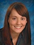 Brittany M Courtenay