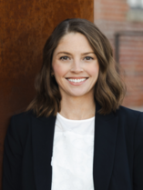 Brittany Leigh Ford headshot