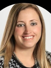 Brittany Green Gloersen headshot