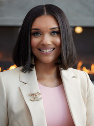 Brittany A. Sterling