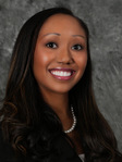Brittney Nicole Butts