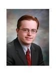 Brock M Cusick headshot