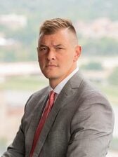 Brock A. Schoenlein headshot