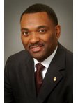 Broderick Wardell Harrell