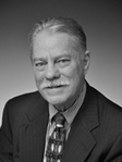 Bruce Ogle Baumgartner headshot