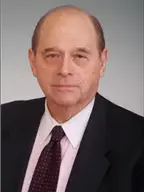 Bruce Franklin Cohen