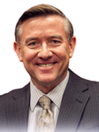 Bruce Edward Macdonald headshot