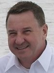 Bruce Fielding Morriss headshot