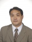 Bruce C Wong headshot