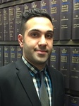 Bryan Shant Aghakhani headshot