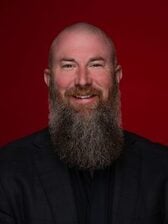 Bryan Eric Eggleston headshot