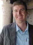 Bryan Clyde Johnson headshot