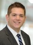 Bryan E. Lucas headshot