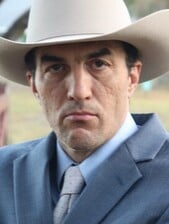 Bryan Owens headshot