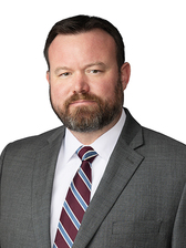 Bryant James Welch headshot