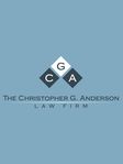 C G Anderson