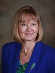 C Denise Benoit headshot