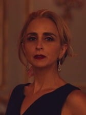 Caitlin M. Hayes headshot