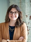 Caitlin Victoria Lentz