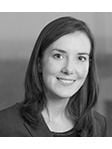 Saint Louis Appeals Lawyer - Caitlin O'Connell