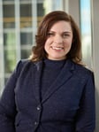 Caitlin Marie Baird Zellers headshot