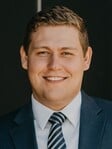 Caleb Edward Wilson headshot