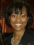 Camille Alicia Thompson