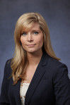 Cara C. Christensen headshot
