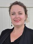 Carisa Acker headshot