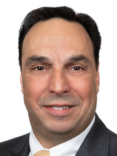 Carl Laurence Finger headshot