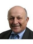 Carl Frischling