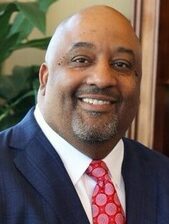 Carl L. Solomon headshot