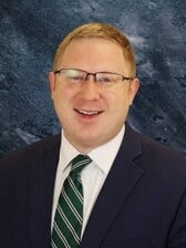 Carl Allen Taylor III headshot