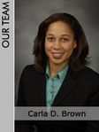 Carla Denette Brown