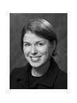 Carla Todenhagen headshot